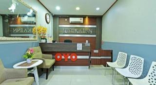 SUPER OYO 818 Hotel 11 - 2