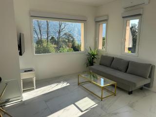 Panorama Terrace - Como Lake - 5