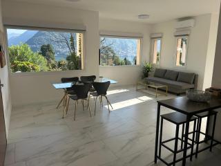 Panorama Terrace - Como Lake - 3