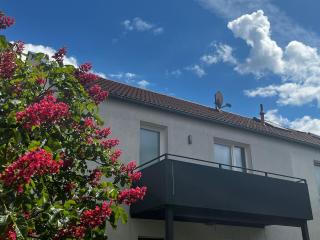 Ferienwohnung an der Eiche - 7