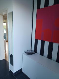 Ferienwohnung an der Eiche - 3
