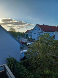 Ferienwohnung an der Eiche - 2