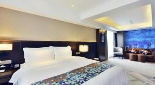 Zmax Hotel·Xining Wanda Plaza - 8