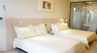 Jinjiang Inn Style Pudong College of Finance and Management Caolu Town Government - 8