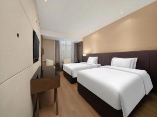 Zmax Hotel·Harbin Bingxue Big World - 3