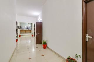 Hotel O by OYO Olive - 6