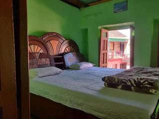 Cloud View Homestay - 0