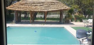 Paradise Camp Rooms - 8