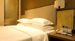 Jtour Inn Suizhou Yanhe Avenue - 7