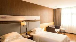Jtour Inn Suizhou Yanhe Avenue - 1