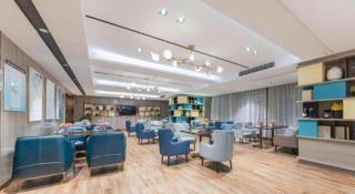 Echarm Hotel Xiantao Yuantai Weilaicheng - Xiantao - 2