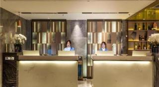 Echarm Hotel Shenyang Nanta Shoe City Army General Hospital - 6