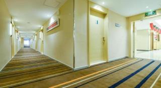 City Comfort Inn Chongqing Yangjiaping Pedestrian Street the MixC - 1