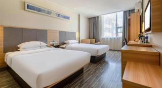 City Comfort Inn Hotel Beihai Hunan Road Ancient Street - 6