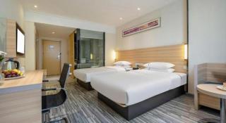 City Comfort Inn Hotel Beihai Hunan Road Ancient Street - 2