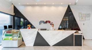 Borrman Hotel Xiamen Xiang'an Maxiang - 8