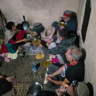 Cloud View Homestay - 1