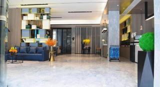 Echarm Hotel Xiangyang Erqi - 8