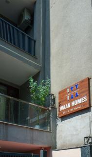 Hotel Ivaan Homes East Of Kailash - 8