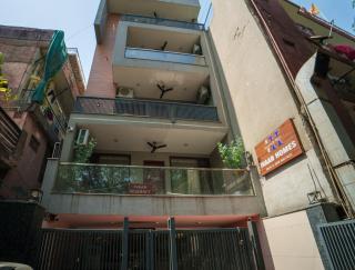 Hotel Ivaan Homes East Of Kailash - 7