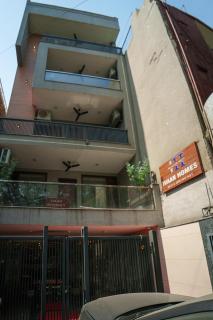 Hotel Ivaan Homes East Of Kailash - 9