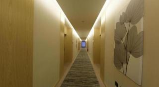 GreenTree Inn Express Hebei Tangshan Caofeidian Industrial Park 11 Plus Bus Station - 4