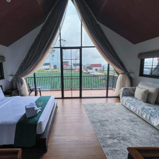 The Boe Cottage Dieng - 4