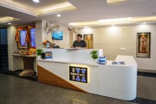 Hotel Ivaan Homes East Of Kailash - 2
