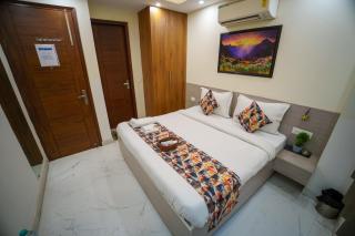 Hotel Ivaan Homes East Of Kailash - 7