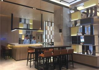Echarm Hotel Taizhou International Convention and Exhibition Center - Mapu - 3