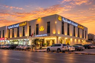 Al Muhaidb Residence SWIDI 24 - Economic - 9