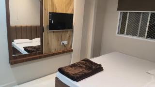 Hotel Trilok Inn - 9