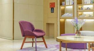 Lavande Hotel Chongqing Xinghui Liangjiang Happiness Plaza - 7