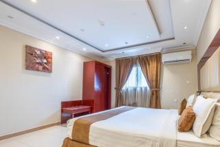 Al Muhaidb Residence SWIDI 24 - Economic - 8