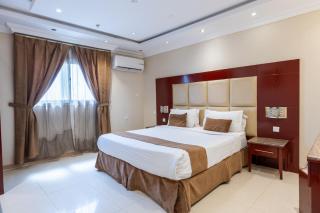 Al Muhaidb Residence SWIDI 24 - Economic - 2
