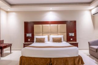 Al Muhaidb Residence SWIDI 24 - Economic - 3