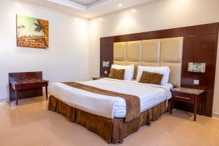 Al Muhaidb Residence SWIDI 24 - Economic - 1