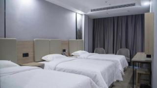 GreenTree Inn Anqing Tongcheng South Shengtang Road Shengtang International Business Hotel - 9