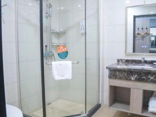 GreenTree Inn Anqing Tongcheng South Shengtang Road Shengtang International Business Hotel - 6