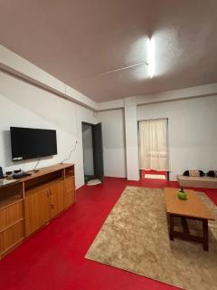 Nylla Homestay - 0