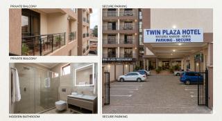 Twin Plaza - 2