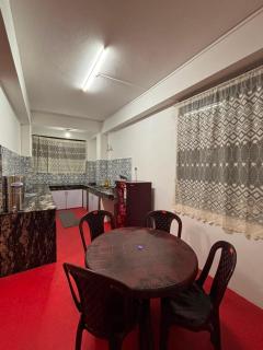 Nylla Homestay - 4