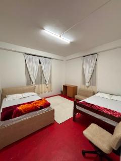 Nylla Homestay - 3
