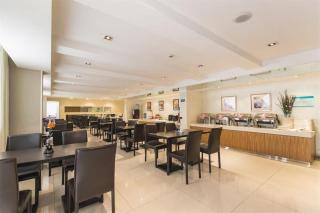 Jinjiang Inn Central Changshu Yushan - 4