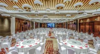 Hotel Dayu Kaiyuan - 1