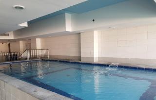 Al Raha Beach modern 1 bedroom near AD airport - 8