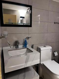 Separate entrance, private garden, and beautiful view of Mount Amman - 9