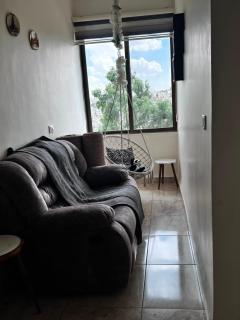 Separate entrance, private garden, and beautiful view of Mount Amman - 5
