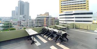 LKS Hotel - Malakka - 9