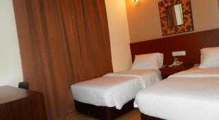 LKS Hotel - Malakka - 2